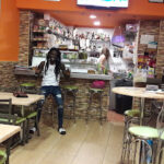 Cafetería Olga - Cafetería en Torrevieja AF1QipN97Q5hipMZxpRZ2DRcvB9IV1BRByO4Lleycj9v=w426-h240-k-no