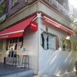 Cafetería Hamburgo - Cafetería en Móstoles AF1QipN9Om4jtRQgVkn6Ps7tF7VraIL0xfp9JkANklTw=w408-h306-k-no