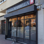 Bar - Cafeteria Marbella - Cafetería en Alcalá de Henares AF1QipN9thgMJxefjc2C1fMjQMdFeSSPgtw_N0YaPfl4=w408-h465-k-no