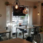 Gallery Café - Cafetería en Torrelavega AF1QipN9xX4vdC6H-CHn3Vp_4ZB1pLUqgdjJOi1NqMDQ=w408-h306-k-no
