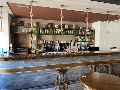 Foto La Pepona Café