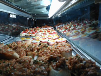D’VICIO CAFÉ COPAS. - Cafetería en Albacete AF1QipNAwSrEOzj5D0u6wQpcHsQFNwZ8t-bP0HCjhwwb=w408-h306-k-no