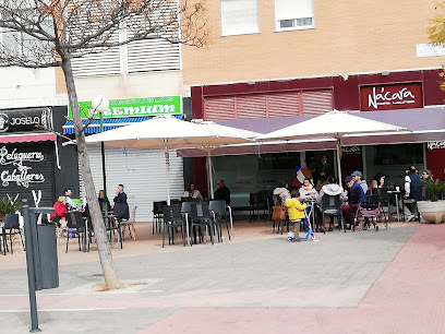 Foto Nácara Café