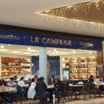 Cafetería La campana CC Lagoh Sevilla - Cafetería en Sevilla AF1QipNBV2Sov0RwTZgzr_lEjV7BPT1rXrSHyHkCYMkG=w507-h240-k-no