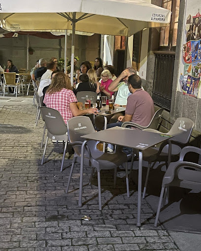 Foto Cafetería Dulcito