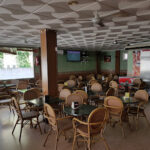 Bar Cafeteria La orquidea - Cafetería en Sanlúcar de Barrameda AF1QipNBrPF22ZO-NFo3L6TU3WdZwExqn7noFEeHu55k=w408-h306-k-no