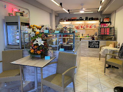 Foto Cafe Sonnenland