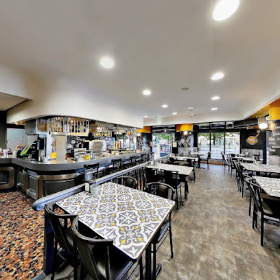 Foto Cafetería Europa