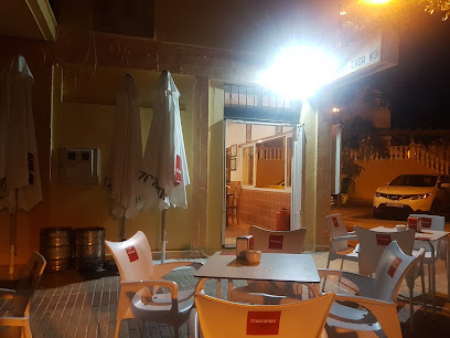 Foto Café-Bar Samara