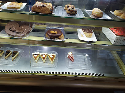 Foto Cafetería Alhamar