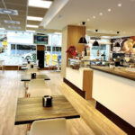 Pastissera Premium - Cafetería en Terrassa AF1QipNCVa4uAJ63z7-u4Bj1rUNsJeDpMHAbIgpHD-V1=w408-h306-k-no