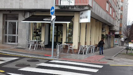 Foto Cafe Bar Queche