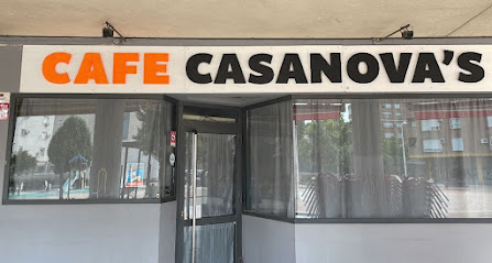 Foto Bar cafetería Casanova