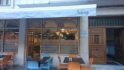 Foto Sabores