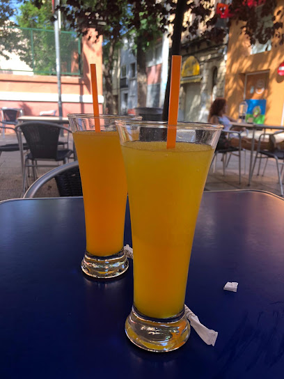 Foto Cafetería Heladería Jijonenca Vilafranca del Penedés