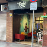 Rubí Bar Cafe y Brunch - Cafetería en El Vendrell AF1QipNCnjWi1fD-SnX8n0zap-On7cZ_gFy63Id2hf1-=w408-h371-k-no