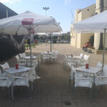 Cafetería cerveceria ME DA IGUAL - Cafetería en San José de la Rinconada AF1QipND0T1OH6R4GrG4SWyuPQOJOYu9mgoisXb7t7Vc=w408-h306-k-no