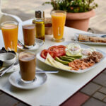 Cafetería churrería Arellanos - Cafetería en Melilla AF1QipND3ObOZbxfMXcAAuwIPzeGNmnyzFOmAUV7ml7Z=w408-h272-k-no