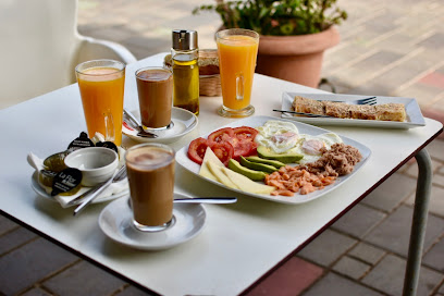 Foto Cafetería churrería Arellanos