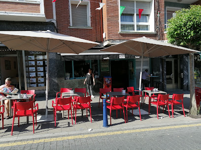 Foto Café Doña Gilda Bar
