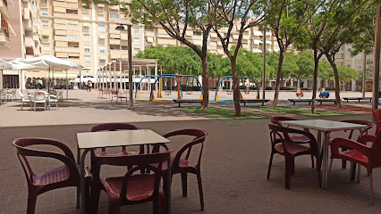 Foto Cafetería Carátula