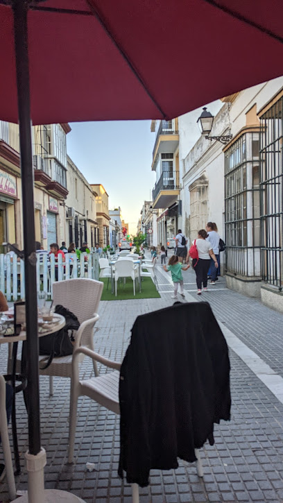Foto MOET Café