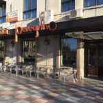 Cafetería Peregrino - Cafetería en León AF1QipNDe-HE-Mmh5OJWaNqcWwKaN3TItoEqQQZjMzTm=w408-h306-k-no