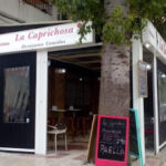 Bar Cafetería La Caprichosa - Cafetería en Torremolinos AF1QipNDf_tRCMgzinL6QR1HBGVjNg_CSbkokczEsL9o=w428-h240-k-no