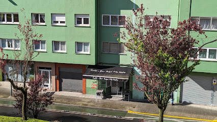 Foto Café Bar Aquí Me Kedo