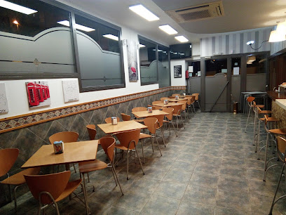 Foto Café Eugenio Berria