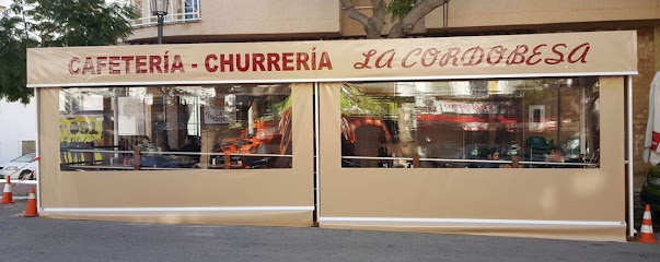 Foto Churrería La Cordobesa