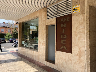 Foto Cafe Bidea