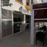 Cafetería Panadería Santiago X - Cafetería en Antequera AF1QipNE7BTJh7PIROEl4eHUaxY_pPE_GWahSiMP-dk-=w408-h544-k-no