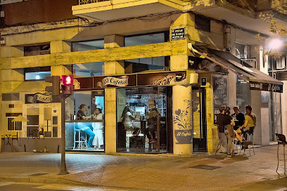 El Cafetin - Cafetería en Burgos AF1QipNESOMcdwhzIrgBCXED5HKhORHi61KQGZ-bAkzP=w408-h272-k-no