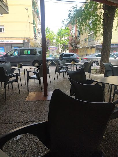 Foto Cafetería Sierra III