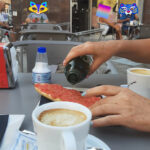 Cafeteria Glissando - Cafetería en Elda AF1QipNFLzn44GGw40532SgbXvLx_jxRqHTHKWq3sJIJ=w408-h725-k-no
