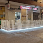 Heladería cafetería Jijonenca - Cafetería en Linares AF1QipNFbcBU9RjBmdr0-cvRTc7JIbg5mtveOh1AxYKg=w513-h240-k-no