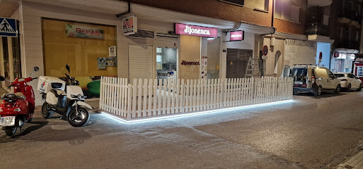 Foto Heladería cafetería Jijonenca