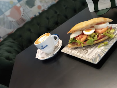 Foto Cafetería Prados