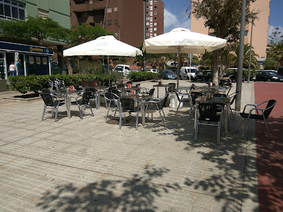 Foto Cafetería Demi