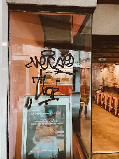 Foto Vioncas bake
