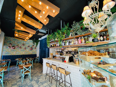 Foto Lolyta Food & Coffee