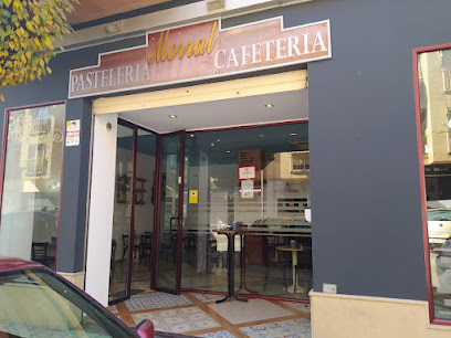 Foto Cafeteria Morral Úbeda