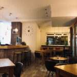 Cafetería - Cervecería El Molí - Cafetería en Torrent AF1QipNGWGH9dJwZi8MMSTA1OSVkDpYnPPGRTfF_OPIX=w408-h544-k-no