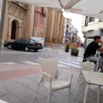 Pastelería Cafetería Entre Torres - Cafetería en Antequera AF1QipNGaUMUZL3ep5Su0l3t_G9wmt6_lXygUGBoSq7C=w408-h544-k-no