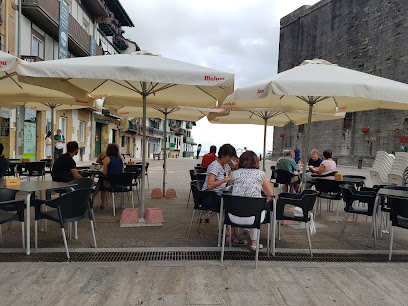 Foto Cafetería Ttopara