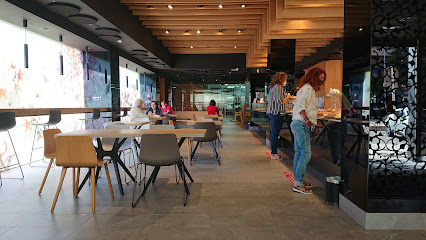 Foto Brunch Confitería Santo Tomé
