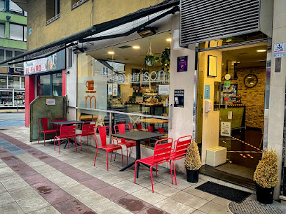 Foto Morrison Torrelavega