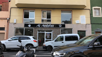 Foto Cafetería Pizzería Al Andalus