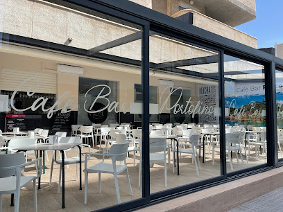Foto Cafe Portofino